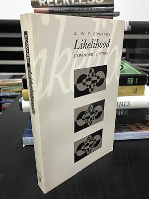 Seller image for Likelihood (Expanded Edition) for sale by THE PRINTED GARDEN, ABA, MPIBA