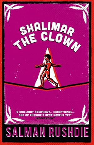 Imagen del vendedor de Shalimar the Clown a la venta por Rheinberg-Buch Andreas Meier eK