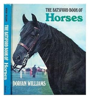 Seller image for Book of Horses for sale by WeBuyBooks