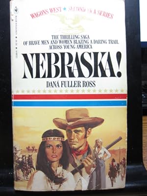 NEBRASKA! (Wagons West, No 2)