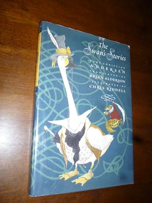 Immagine del venditore per The Swan's Stories venduto da Gargoyle Books, IOBA