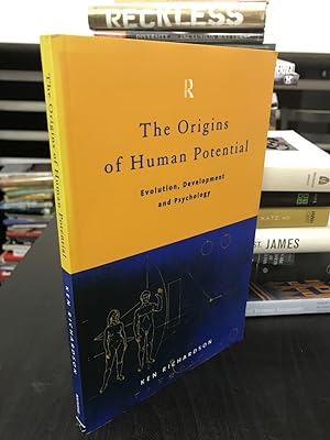 The Origins of Human Potential: Evolution, Development, and Psychology