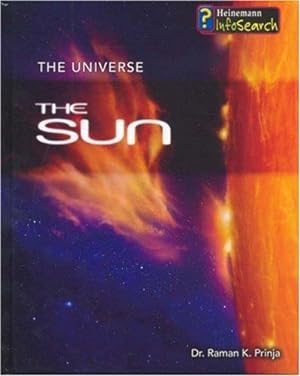Immagine del venditore per The Sun (The Universe) venduto da WeBuyBooks