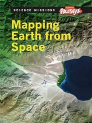 Immagine del venditore per Mapping Earth From Space (Science Missions) venduto da WeBuyBooks