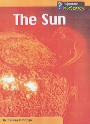 Immagine del venditore per The Universe The Sun paperback venduto da WeBuyBooks