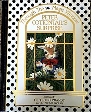 Seller image for Peter Cottontail's Surprise for sale by WeBuyBooks