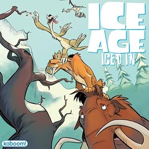 Immagine del venditore per Ice Age: Iced in venduto da WeBuyBooks