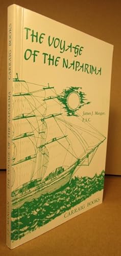 The Voyage of the Naparima