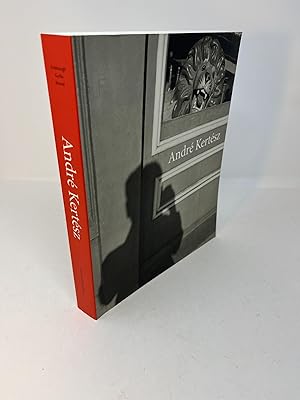 Seller image for ANDRE KERTESZ for sale by Frey Fine Books