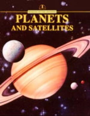 Imagen del vendedor de PLANETS & SATELLITES (Window on the Universe) a la venta por WeBuyBooks