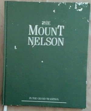 Imagen del vendedor de The Mount Nielson: In The Grand Tradition a la venta por Chapter 1