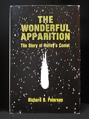 The Wonderful Apparition: The Story of Halley's Comet