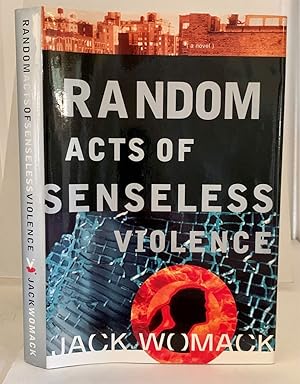 Immagine del venditore per Random Acts of Senseless Violence venduto da S. Howlett-West Books (Member ABAA)