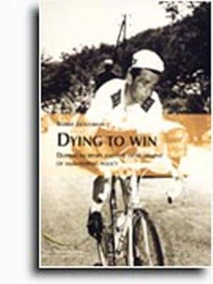 Bild des Verkufers fr Dying to Win: Doping in Sport and the Development of Anti-doping Policy zum Verkauf von WeBuyBooks