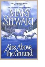 Seller image for Airs Above the Ground for sale by WeBuyBooks