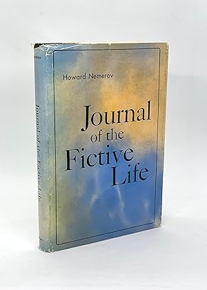 Journal of the Fictive Life (First Edition)