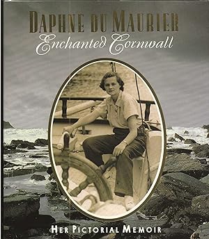 ENCHANTED CORNWALL ~ Her Pictorial Memoir