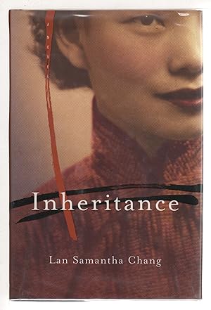 Seller image for INHERITANCE. for sale by Bookfever, IOBA  (Volk & Iiams)