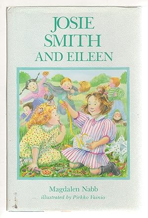 Imagen del vendedor de JOSIE SMITH AND EILEEN. a la venta por Bookfever, IOBA  (Volk & Iiams)