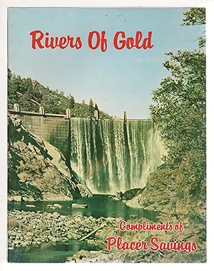 Seller image for RIVERS OF GOLD, for sale by Bookfever, IOBA  (Volk & Iiams)