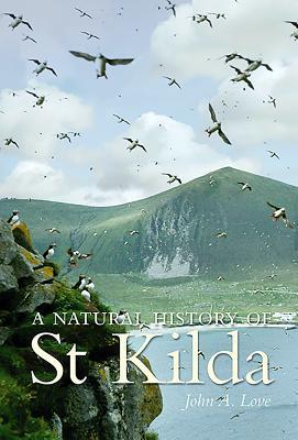 Bild des Verkufers fr A Natural History of St. Kilda zum Verkauf von moluna