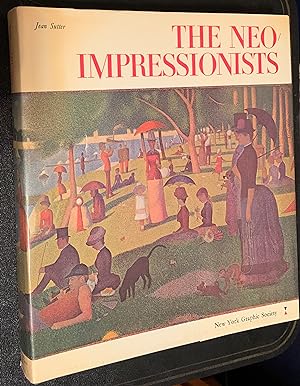 Seller image for The Neo-Impressionists for sale by Lucky Panther Books