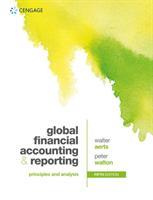 Bild des Verkufers fr Global Financial Accounting & Reporting zum Verkauf von moluna
