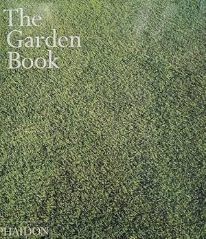 Seller image for The Garden Book for sale by Leura Books