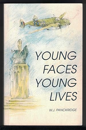 YOUNG FACES YOUNG LIVES A Memoir