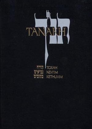 Imagen del vendedor de JPS TANAKH: The Holy Scriptures (Paperback) a la venta por CitiRetail