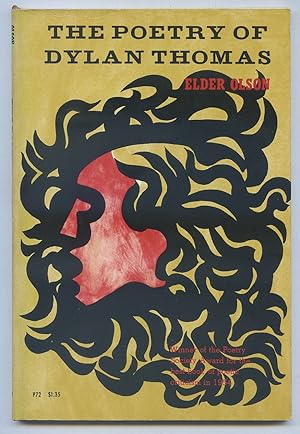 Bild des Verkufers fr The Poetry of Dylan Thomas zum Verkauf von Between the Covers-Rare Books, Inc. ABAA