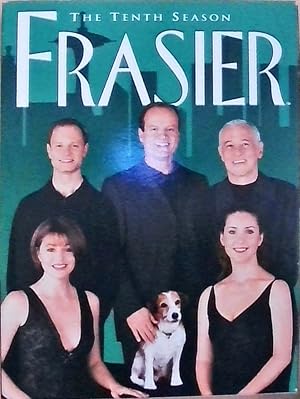 Seller image for Frasier for sale by Berliner Bchertisch eG