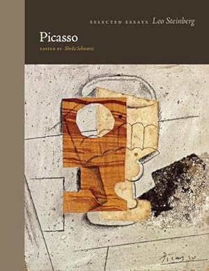 Bild des Verkufers fr Picasso : Selected Essays zum Verkauf von AHA-BUCH GmbH