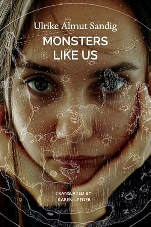 Bild des Verkufers fr Monsters Like Us zum Verkauf von AHA-BUCH GmbH