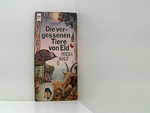 Seller image for Patricia A. McKillip: Die vergessenen Tiere von Eld for sale by Book Broker
