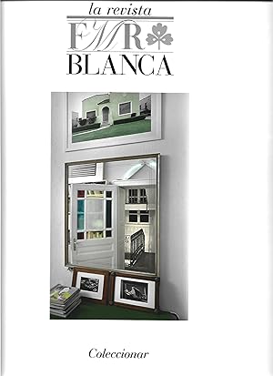 Seller image for FMR (revista blanca) for sale by pginafilia