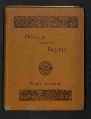 Image du vendeur pour Pastels From The Pacific mis en vente par WeBuyBooks