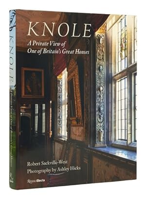 Imagen del vendedor de Knole : A Private View of One of Britain's Great Houses a la venta por GreatBookPrices