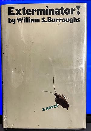 Seller image for Exterminator! A Novel for sale by PulpFiction