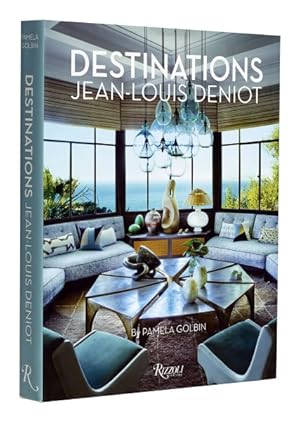 Image du vendeur pour Jean-louis Deniot : Destinations mis en vente par GreatBookPrices
