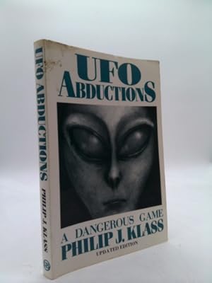 Seller image for UFO Abductions for sale by ThriftBooksVintage
