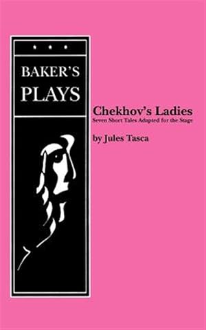 Immagine del venditore per Chekhov's Ladies venduto da GreatBookPrices