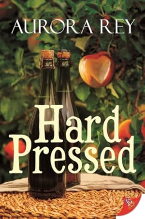 Seller image for Hard Pressed for sale by GreatBookPrices