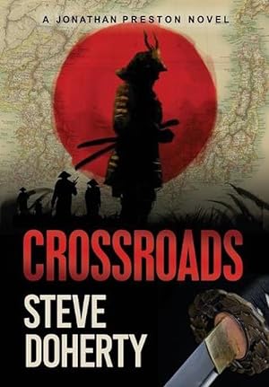 Seller image for Crossroads: A Jonathan Preston Novel (Hardcover) for sale by Grand Eagle Retail