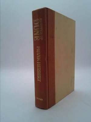 Seller image for Heretics Of Dune Sped for sale by ThriftBooksVintage