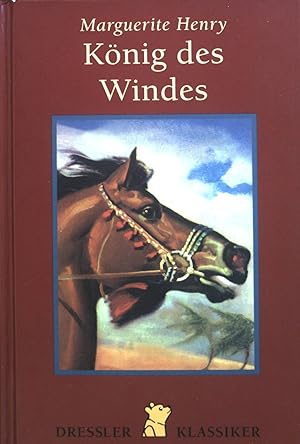 König des Windes.