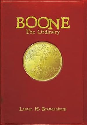 Seller image for Boone: The Ordinary for sale by GreatBookPrices