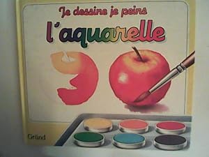 L'aquarelle