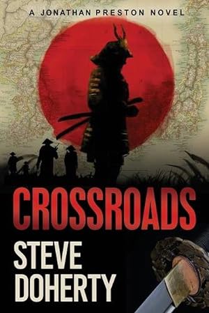 Seller image for Crossroads: A Jonathan Preston Novel (Paperback) for sale by Grand Eagle Retail