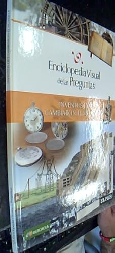 Seller image for Inventos que cambiaron el mundo 1 for sale by Librera La Candela